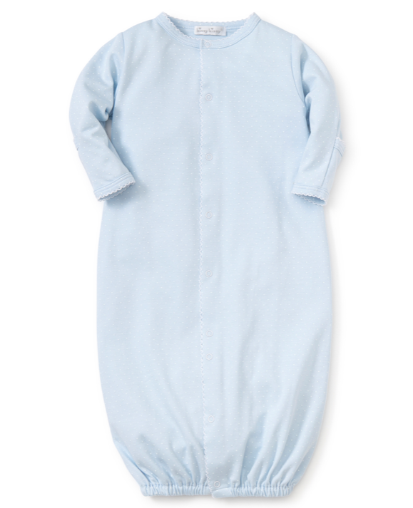 Kissy Kissy Converter Gown Pique Sweetest Sheep main image 0