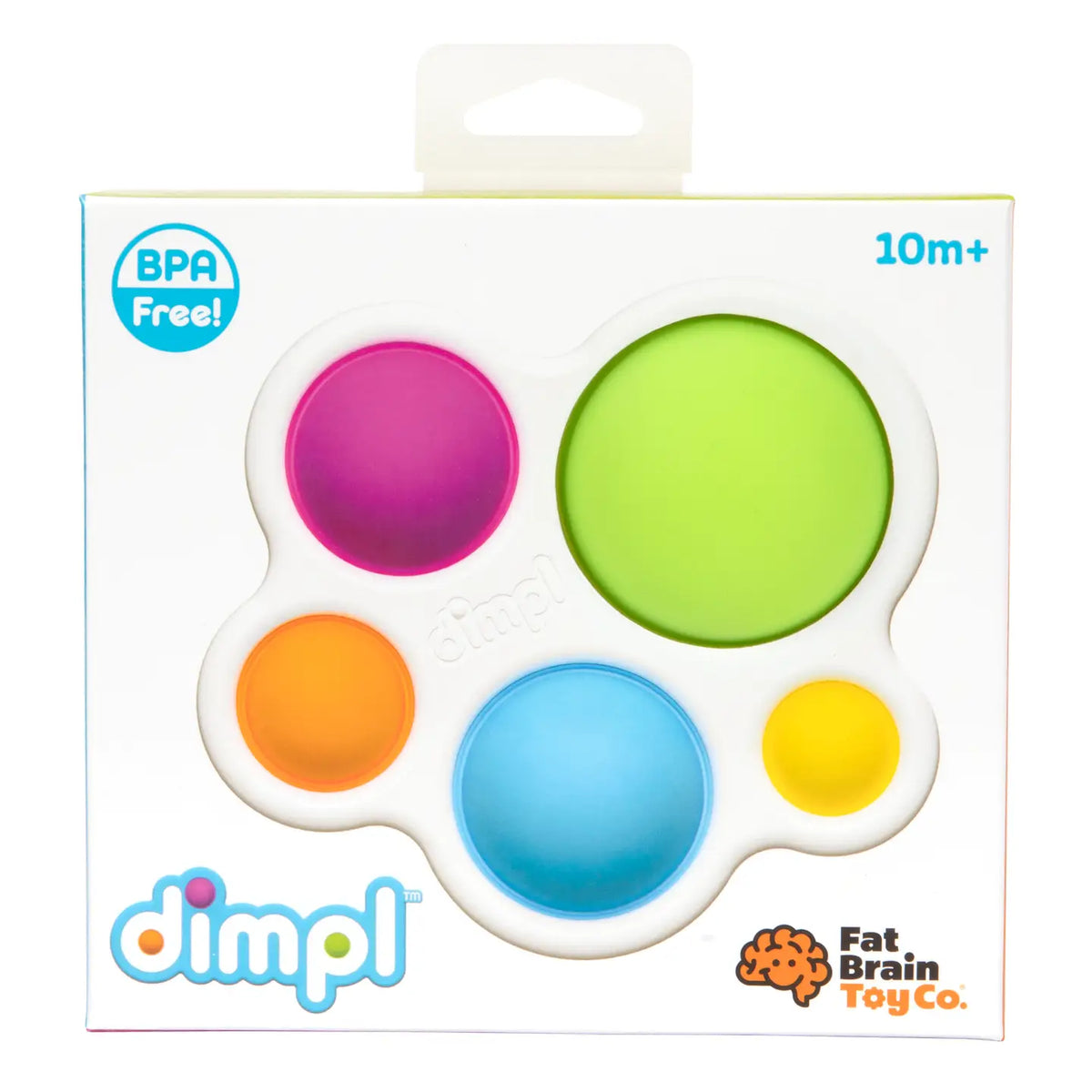 Fat Brain Toy - Dimpl – Lily Jane