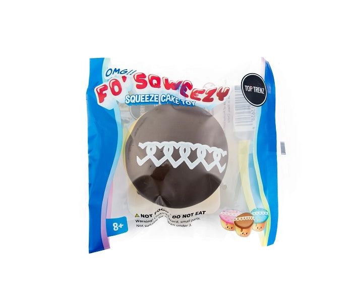 Squeezy - Cupcake Snack Cakes – Lily Jane