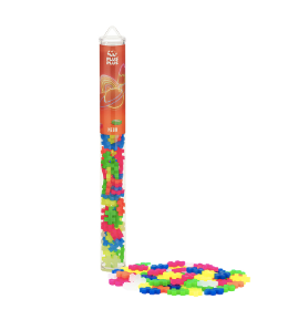 Building Blocks - Neon – Lily Jane