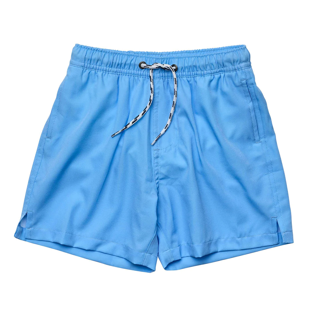 Snapper Rock - Trunks - Sky Blue – Lily Jane